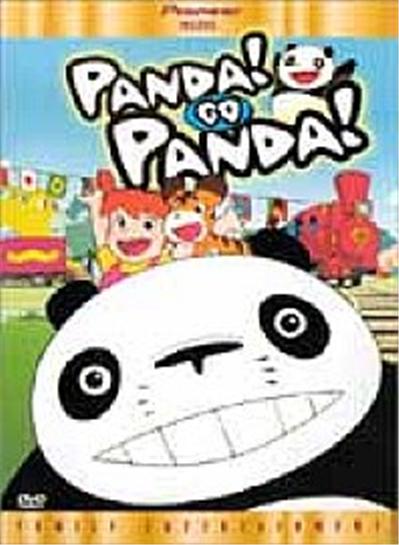 Panda Go Panda!