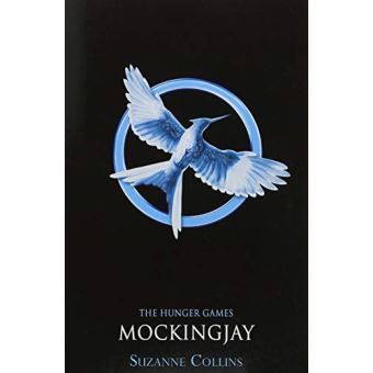 The Hunger Games - Mockingjay