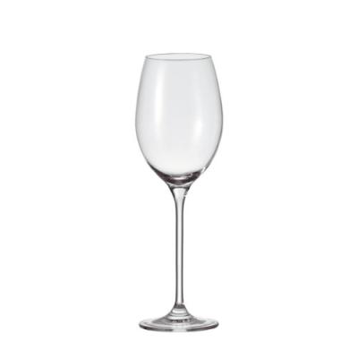 LEONARDO 81431 CHEERS SET DE 6 VERRES VIN BLANC