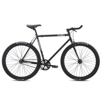 Vélo Fixie SE Bikes Lager Noir - taille cadre: 52 - 1