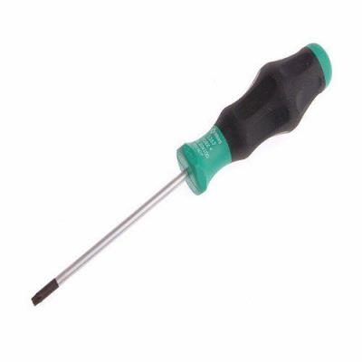 Wera 031507 Kraftform Tournevis Torx Tx20 100 Mm Import Grande Bretagne