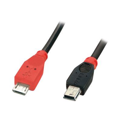 Lindy USB-kabel - 50 cm