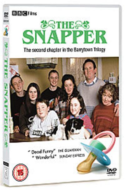 The Snapper