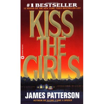 Kiss the Girls, Alex Cross