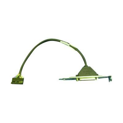 HP Parallel Port Adapter - parallel paneel