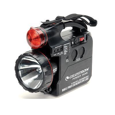 Alimentation de Terrain Rechargeable 12V 7Ah