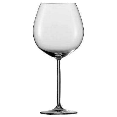 SCHOTT ZWIESEL DIVA VERRE À BOURGOGNE LARGE LOT DE 2