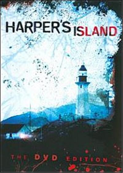 Harpers Island - Series 1 , (Box Set)