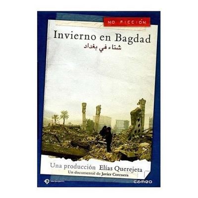 L'hiver à Bagdad (Invierno en Bagdad)