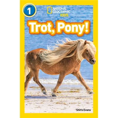 Trot Pony