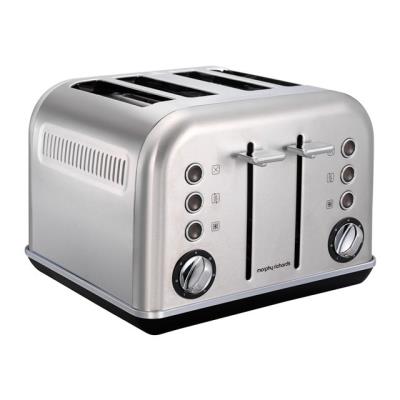 Morphy Richards Accents Refresh 242026 - broodrooster - inox