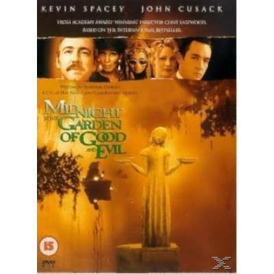 Midnight In The Garden Of Good And Evil