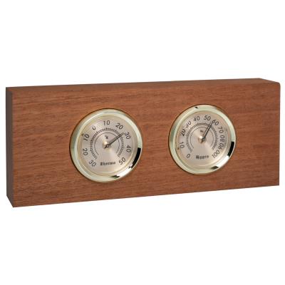 Thermomètre pour cave à vin Climadiff THERMOMETRE HYGROMETRE BLT Y01