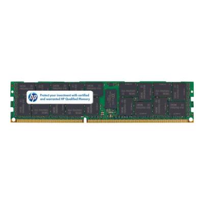 HPE Low Power kit - DDR3L - 8 Go - DIMM 240 broches