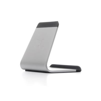 Bluelounge Mika Support Universel en aluminium pour Tablette Gris