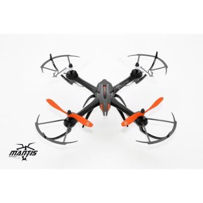 Acme quadrocoptere zoopa q 600 mantis