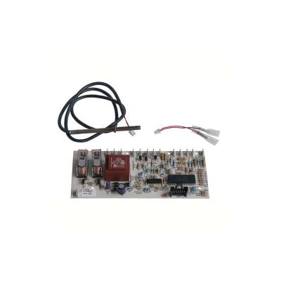 CARTE DE PUISSANCE + SONDE + ADAPTATEUR