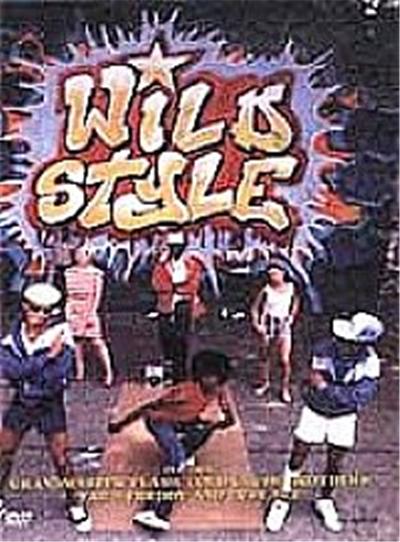 Wild Style , (25th Anniversary Edition)