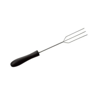 Louis tellier id5004 fourchette à chocolat 3 dents