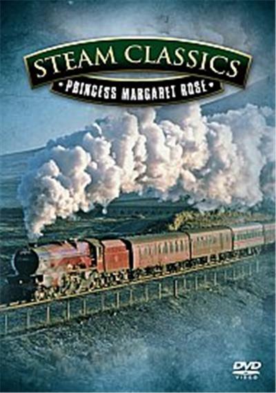Steam Classics - Princess Margaret Rose