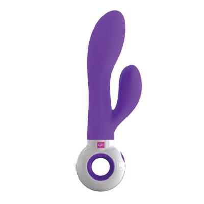 Vibromasseur Lovers Premium Rabbit O-Pal Glory