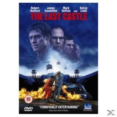 The Last Castle