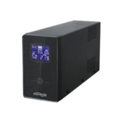 EnerGenie EG-UPS-033 - UPS - 720 Watt - 1200 VA