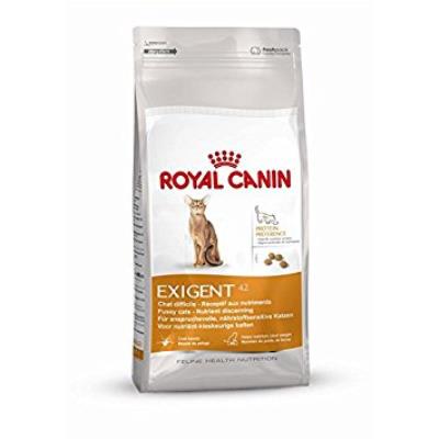 Meilleurs prix pour Royal Canin - Exigent ProtÃ©inÃ© 400g