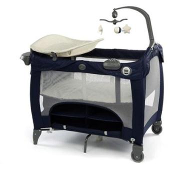 Graco Lit Parapluie Lit Pliant Contour Electra Prestige Peacoat Lits Parapluie Achat Prix Fnac