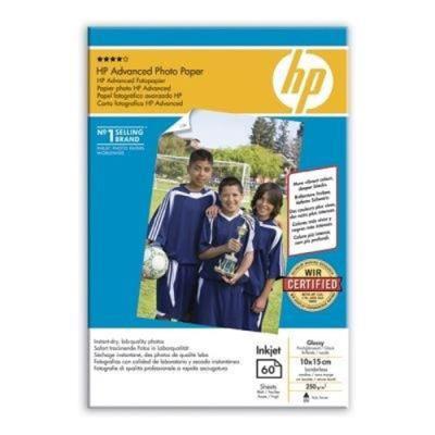 papier brillant 250g A4