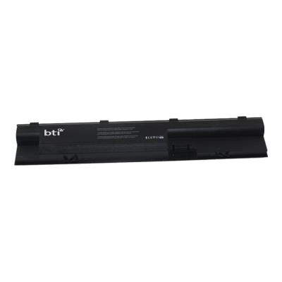 BTI - batterie de portable - Li-Ion - 4400 mAh