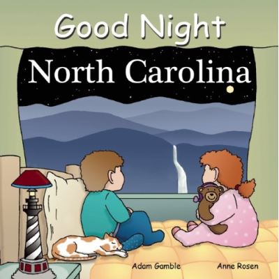 Good Night North Carolina, Good Night Our World Series