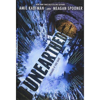 Unearthed - [Version Originale]