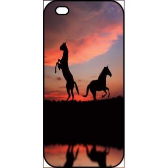 coque de iphone 5 cheval coque de iphone 5 cheval