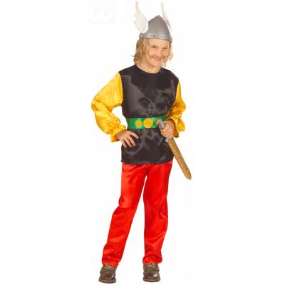 Déguisement Gaulois - 5/7 ans (108 à 120cm)