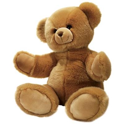 Morrys - Peluche d'ourson - 62 cm