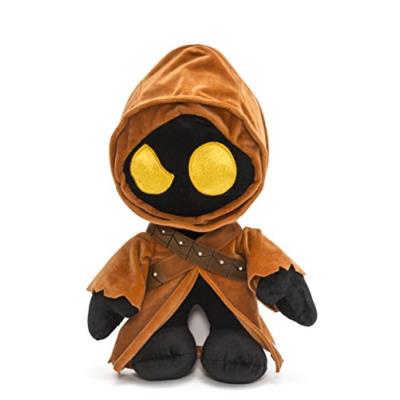 Star Wars - Peluche Jawa 45 cm