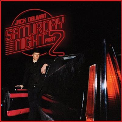 Saturday Night Part 2 (LP)
