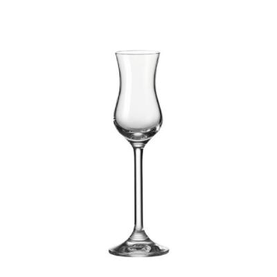 LEONARDO 35237 DAILY SET DE 6 VERRES GRAPPA 80 ML