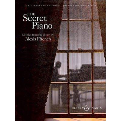 The Secret Piano - [Version Originale]