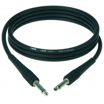 Klotz Instrument Cable Jack 6,3 mm 6m