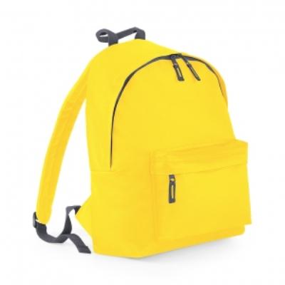 Sac à dos ado - adulte - loisirs - BG125 - jaune