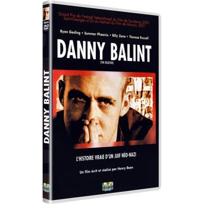 Danny Balint : Ryan Gosling, Summer Phoenix?