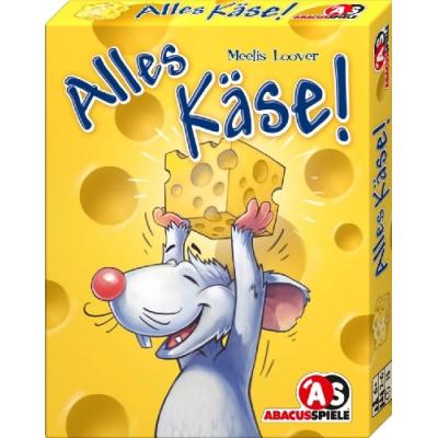 ALLES KÄSE