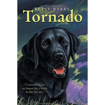 Tornado, Trophy Chapter Book