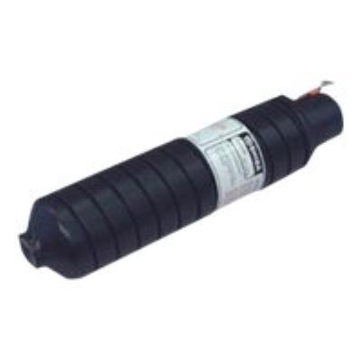 Toshiba - zwart - origineel - tonercartridge