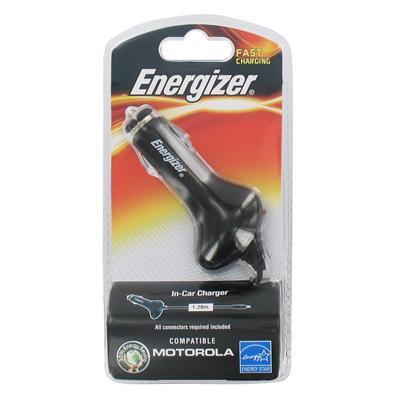 Chargeur de voiture Motorola
