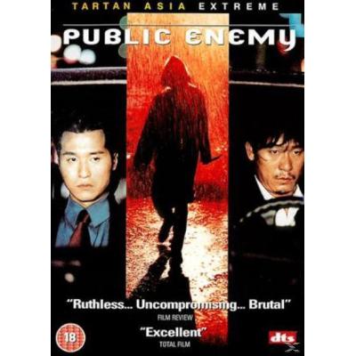 Public Enemy