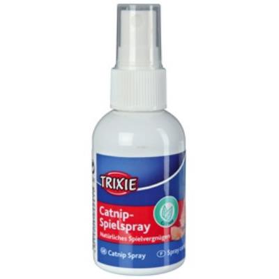 Trixie Catnip Spray, 50 Ml - Image 2