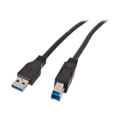 Trust Superspeed USB 3.0 Connect Cable - USB-kabel - 3 m